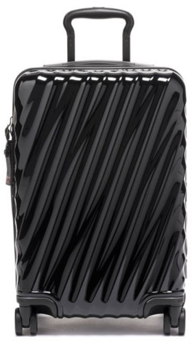 Tumi 19 Degree International Expandable 4-Wheel Carry-On Luggage Brand New NIB