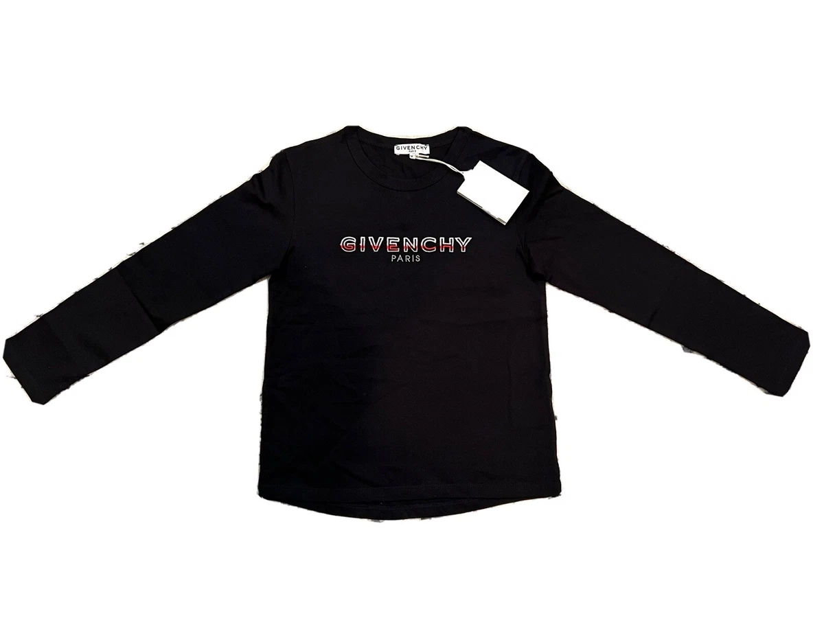 Givenchy store kids shoes