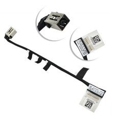 DC in Power Jack Charging Port Connector For ...