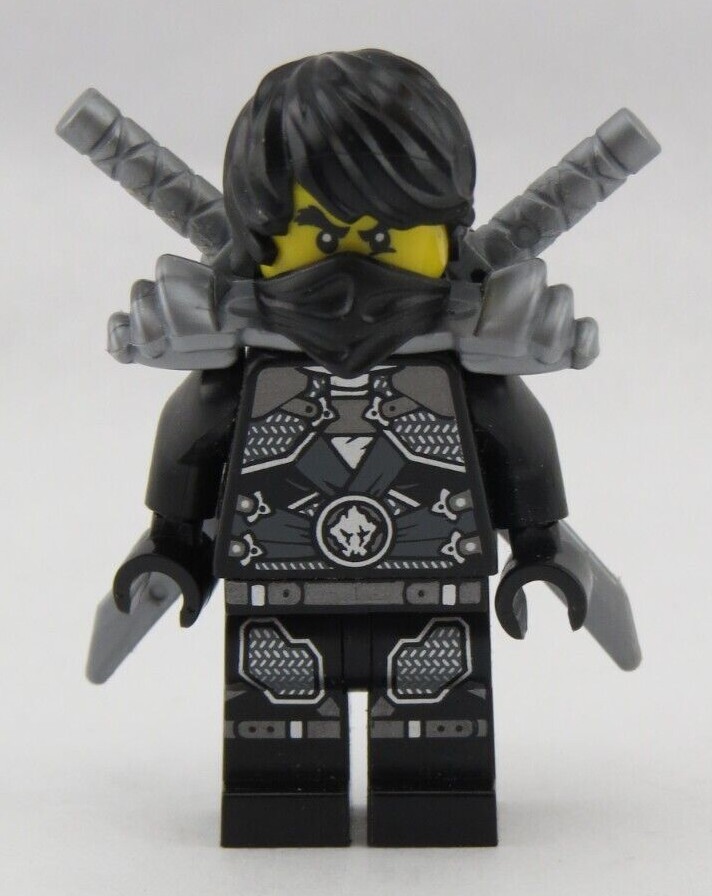 LEGO NINJAGO NINJA'S COLE JAY KAI LlOYD ZANE Many Selections