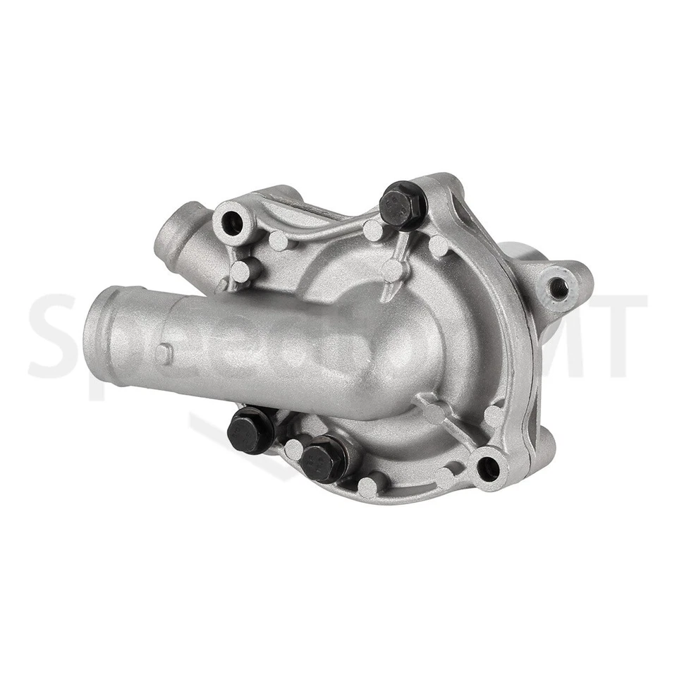 Bomba de agua para HONDA VT750C2 Shadow Spirit 2007-2016 08 2009 2015 19200-MEG-000 Foto 3 de 4