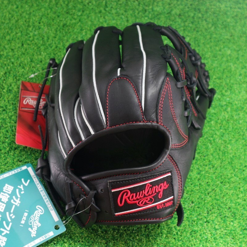 Rawlings Baseball Glove Infield HYPER TECH R2G 11.5 RHT | eBay