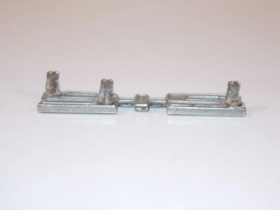 De colección 1976 Chevrolet Chevy Monza 2+2 coche vehículo emblema insignia 1704751 Foto 4 de 4