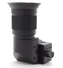 Leica Angle Finder 14300 for R4 R5 R6 R7 R8 R9 SLR Camera From JAPAN[Near Mint]