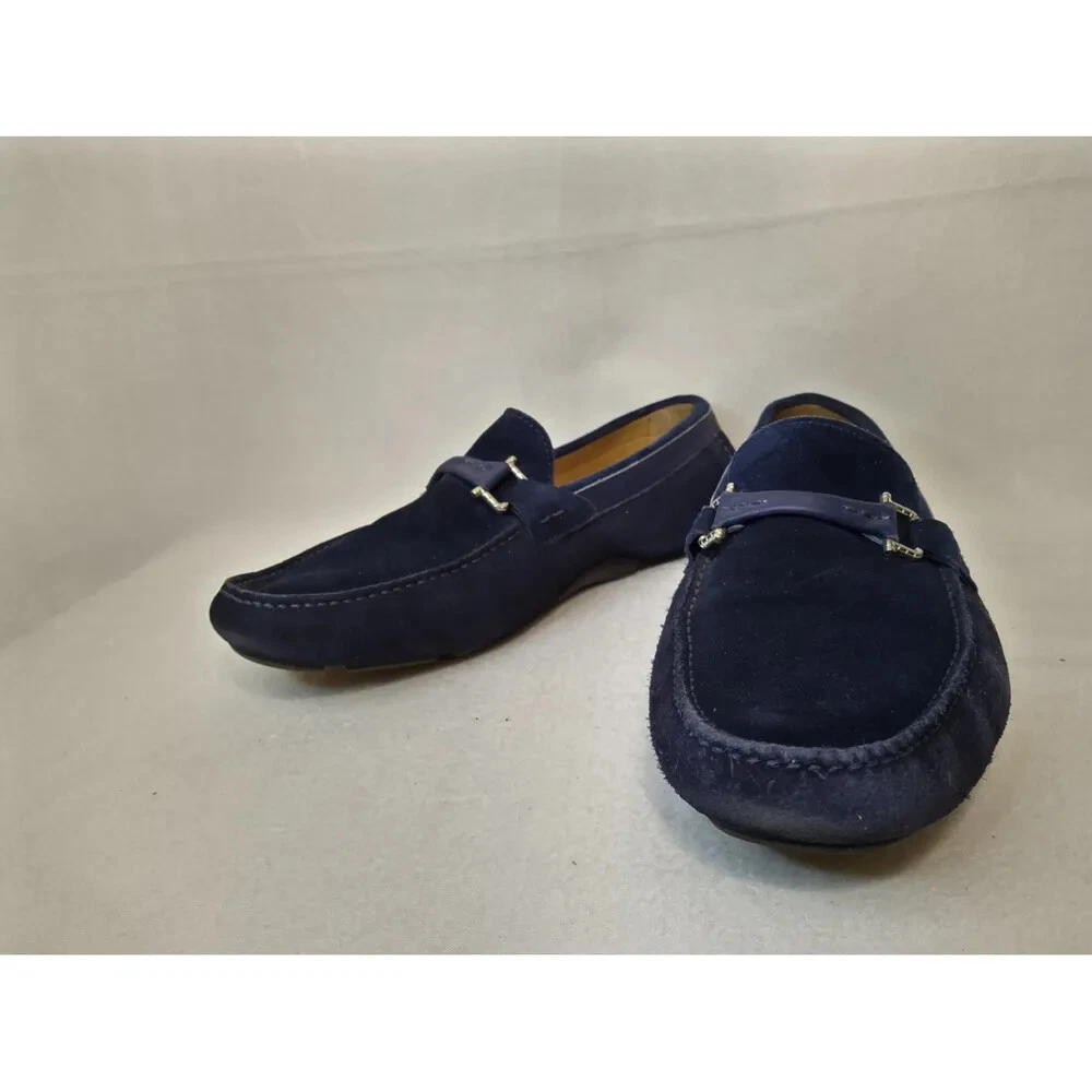 Baldinini moccasins hotsell