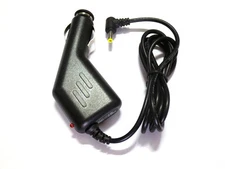 12V Car Charger Power Supply for Maxtek 9" Portable DVD Player
