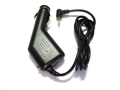 9V Car Power Charger Adapter For Magnavox MPD845 MPD720