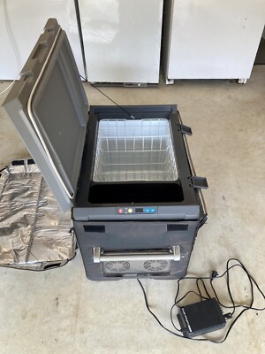 waeco 31 litre fridge freezer