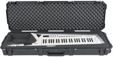3I-5014-Edge Iseries 5014-6 Roland AX Edge Keytar Case 3I5014Edge