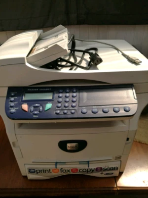 DOWNLOAD DRIVERS: XEROX PHASER 3100MFP PRINTER XEROX PHASER 3100MFP PRINTER DRIVER DOWNLOAD