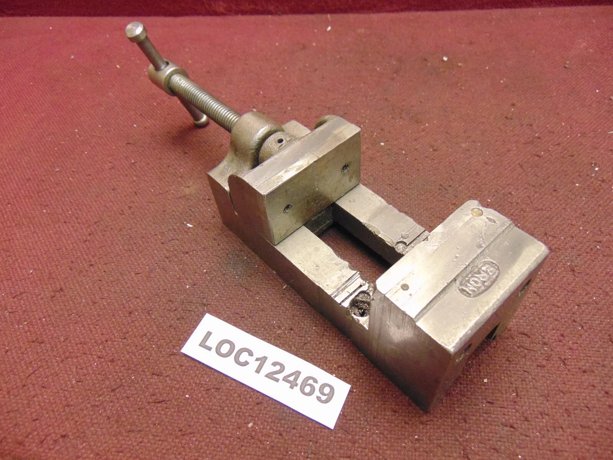 Eron vise outlet