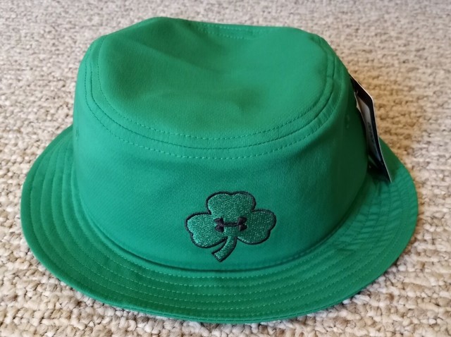 Under Armour HeatGear Clover Bucket Hat 