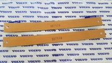 Volvo 122s P1800 Rear Axle Limit Straps - Genuine Volvo - Sold As A Set Of 2