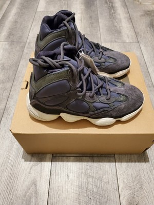 yeezy 500 deadstock