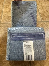 LOT of 2 - Bison Life BIS GCM-01-1 KLEEN HANDLER Replacement Commercial Mop Head