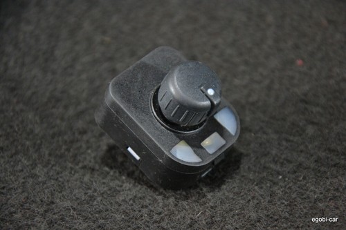 Audi A6 4F Schalter Außenspiegel Spiegelverstellung 8E0959565 (#1)