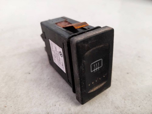 Volkswagen Passat 2000 Heated screen switch (Window Heater Switch) #1743561-81