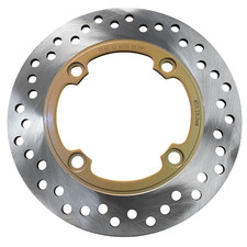 DISCO FRENO ANTERIORE TIPO ORIGINALE HONDA SH 125 150 2004 2005 2006 2007 2008