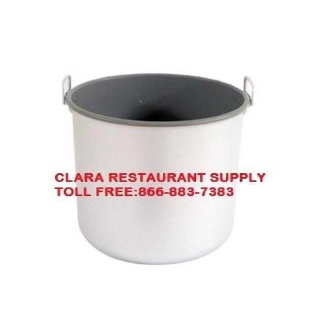 Amko 50 Cup Rice Warmer Inner Pot (736211584618)