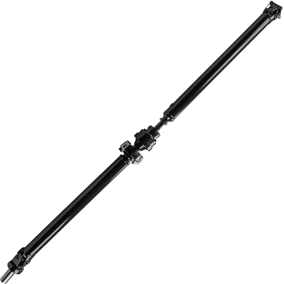 3710042060 Rear Driveshaft Prop Shaft Assembly for Toyota RAV4 AWD 2001-2005 Foto 3 de 4