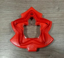 Tupperware Stella Diamant Schüssel – 500 Ml, Himmelblau, Spülmaschinenfest