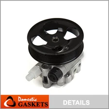 Power Steering Pump 21-5447 Fits 05-15 Lexus Toyota 4.0L DOHC 44310-04130