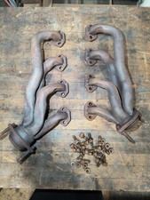 87-93 Ford Mustang Fox Body 5.0l 302 Stock Oem Factory Exhaust Headers Manifold