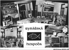 Ambp10-0746-Europe - Czech Republic - Rybarska Hospoda