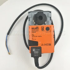 QTY: 1 NEW LR24A LR24A-S LR24A-SR LR230A-S Electric Ball Valve Actuator