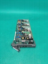 PULSECOM PULSE PSC2443 PCU UNIT 48VDC INPUT CARD BOARD MODULE FARNELL