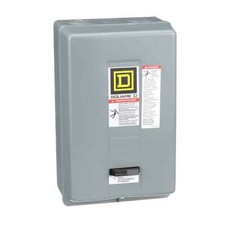 8536SDG1V02S - Square D - 45 Amp Electric Motor Starter