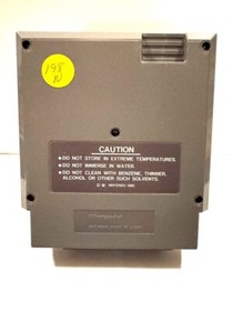 Rush'n Attack [5 viti] solo gioco NES (Nintendo Entertainment System, 1987)