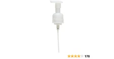 Hibiclens Hand Pump (For 16 oz. Bottle)(Each)