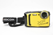Working FUJIFILM FINEPIX XP140 Yellow No.970