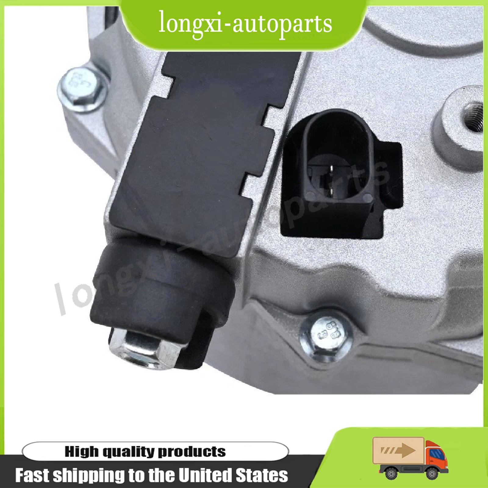 Alternator 07C903021J Fit For Bentley Continental 06-12 Flying Spur,06-10 GT GTC
