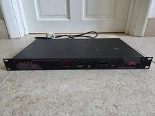 ART MultiVerb LT 16 Bit Digital Multiple Effects Processor