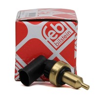 febi 45443 Temperaturgeber KüHlmittel FüR Mercedes W203 W204 W205 W211 W212 W213