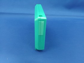 Famicom Software Model Number Attack Animal Academy Pony Canyon FIG42