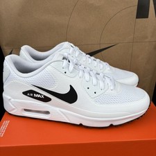 Size 11 - Nike Air Max 90 Golf White Royal Pulse for sale online