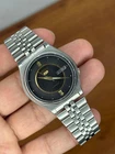 Vintage Seiko 5 Automatic Mens 21 Jewels Wrist Watch