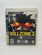 Killzone 2 (Sony PlayStation 3, 2009)