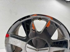 2002-2003 Ford Thunderbird Wheel Rim 17x7.5 Oem Chrome 2002-2003 Ford Thunderbird Wheel Rim 17x7.5 Oem Chrome