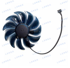 For HP RTX2060 2060S OEM Graphics Card Cooling Fan