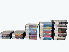 Lot Of 43 Empty Nintendo DS & 3DS Game Cases Including Pokémon Super Mario Lego  image