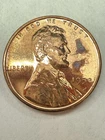 1950 PROOF LINCOLN CENT  (UPGRADE YOUR SET) REVERSE TONER!   PRICED TO SELL 🔥**