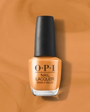 OPI PENNY LOAFER LANE NAIL LACQUER 0.5 FL OZ