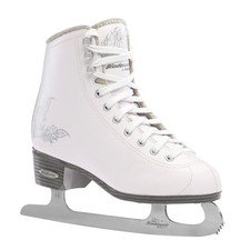 Bladerunner Ice by Rollerblade Aurora Women's Adult Figure Ice Skates 10