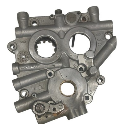 Harley Davidson EVO Oil Pump Assembly Clean OEM Evolution Engine 84-99 Big Twin