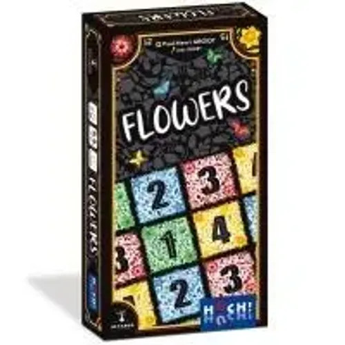 Huch! Flowers - Bild 6