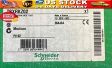 Schneider Electric TSXRKZ02 Extension Rack TSX37 New